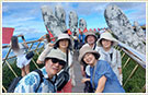 ダナン旅行
