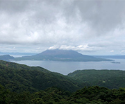 鹿児島旅行