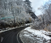 八幡平&十和田湖&角館旅行