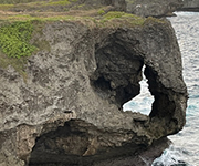 沖縄旅行