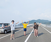 甑島