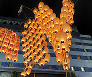 吹上浜