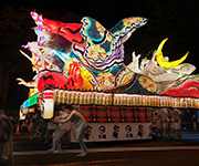 吹上浜