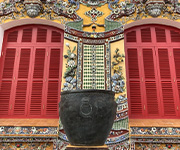 ダノン旅行