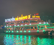 ダノン旅行