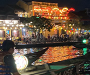 ダノン旅行