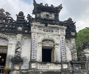 ダノン旅行