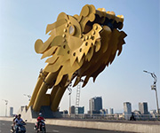 ダノン旅行