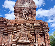 ダノン旅行