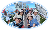 ダナン旅行